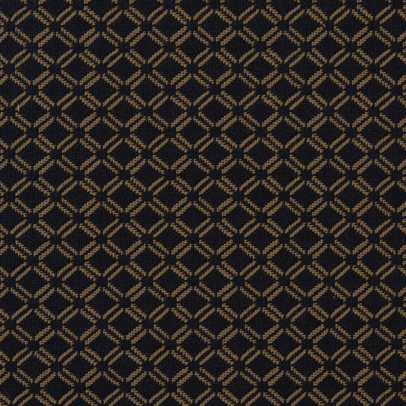 DIAMOND, Linen/Black