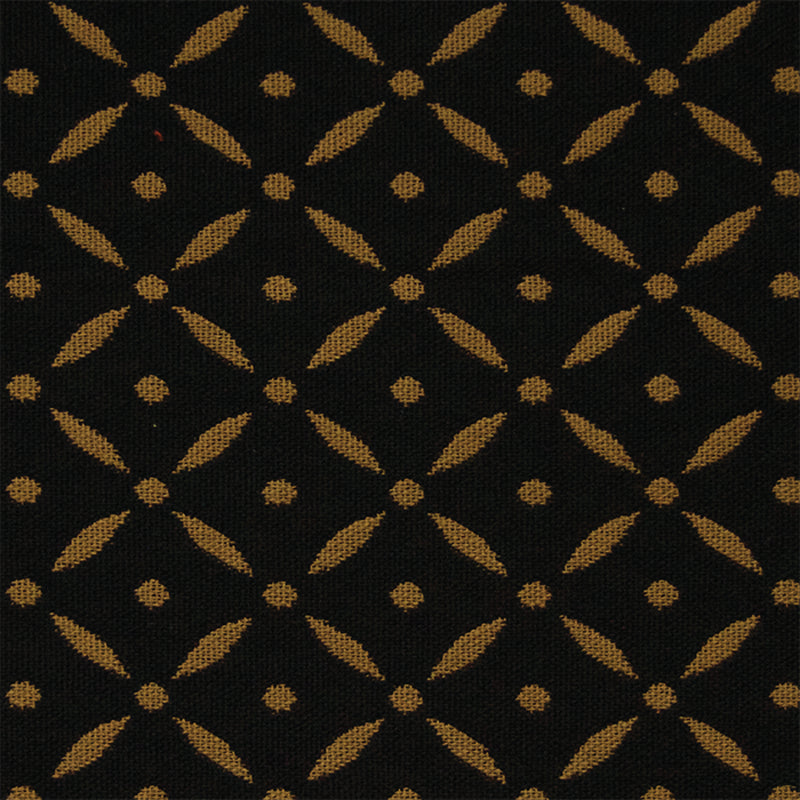 MONARCH, Black/Mustard