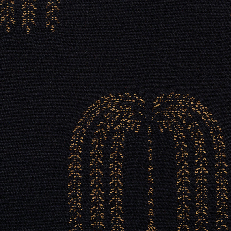 WILLOWTREE, Black/Mustard