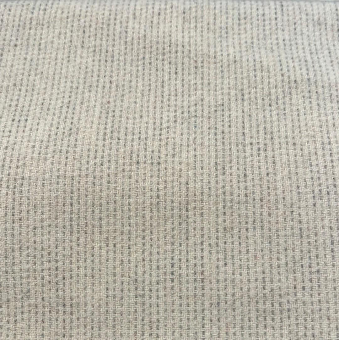 MORSE CODE, Wool