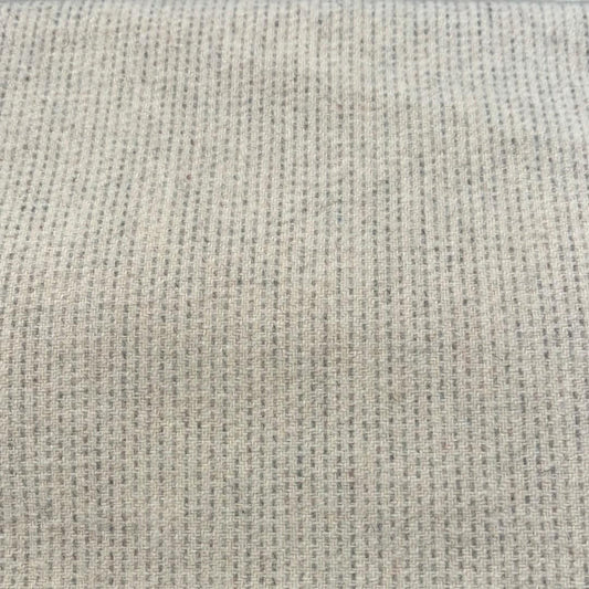 MORSE CODE, Wool