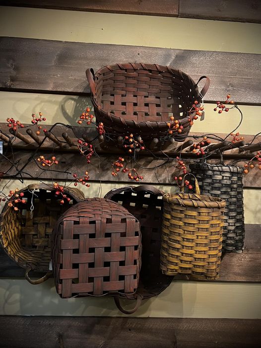 Berry Garland, Wired, 3’, HARVEST