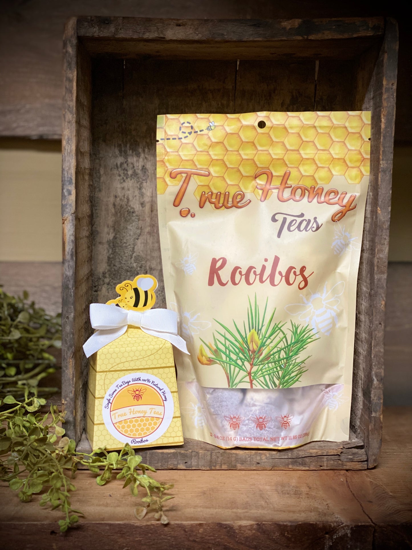 Rooibos