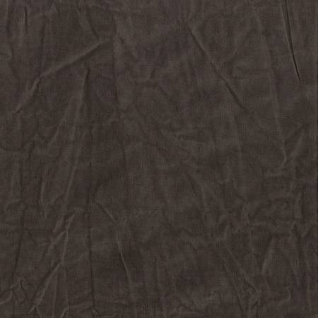 "Aged" Muslin, BROWN