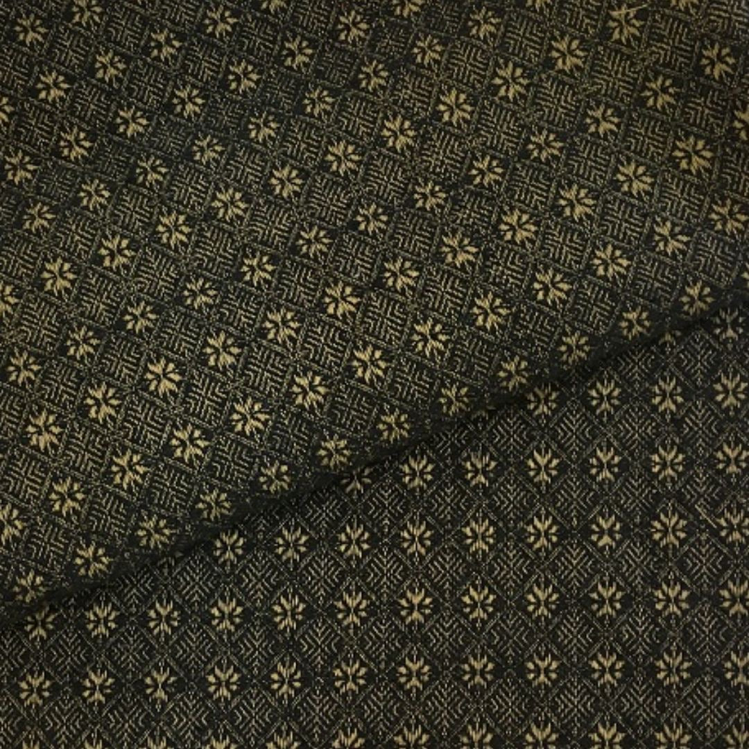 PACKSVILLE ROSE, Black/Tan