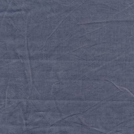 "Aged" Muslin...SLATE