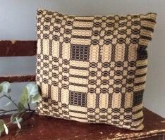 WESTBURY WEAVE, Black/Tan