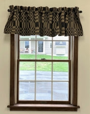 WESTBURY WEAVE, Black/Tan