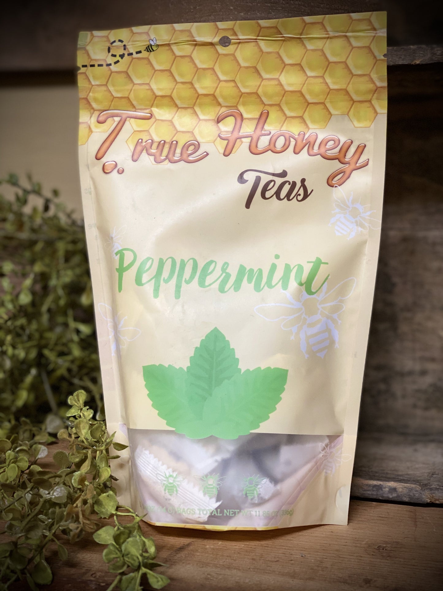Peppermint