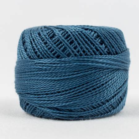 EZ11 HEAVY SKIES, WonderFil #8