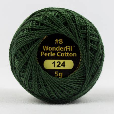 124 GOBLIN, WonderFil #8