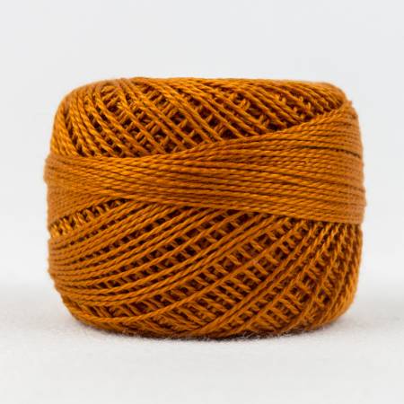 EZ16 WELSH POPPY, WonderFil #8