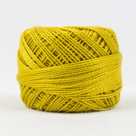 EZ17 LION'S MANE, WonderFil #8