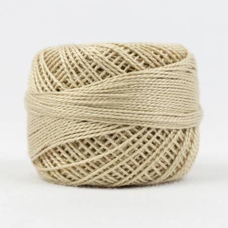 EZ01 SEA SHELL, WonderFil #8