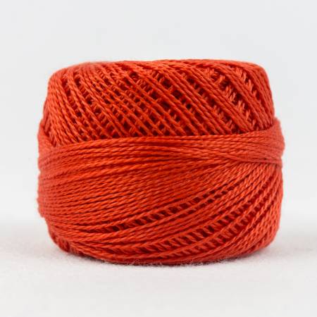 EZ23 CAMPFIRE, WonderFil #8