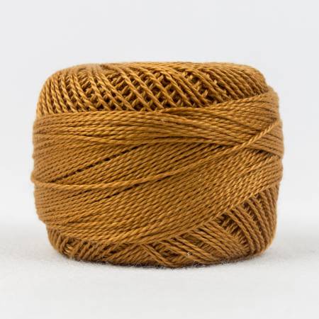 412 TREE POPPY, WonderFil #8