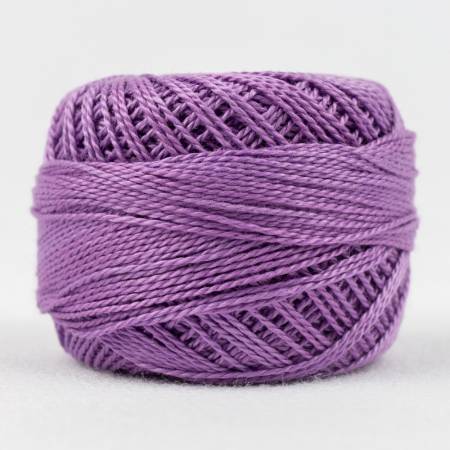 508 FUSCHIA, Wonderfil #8