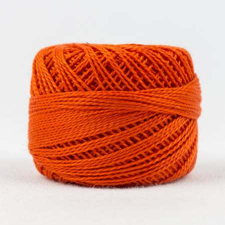 602 ROSSO CORSO, WonderFil #8