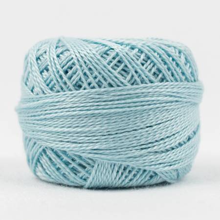 702 SKY BLUE, WonderFil #8