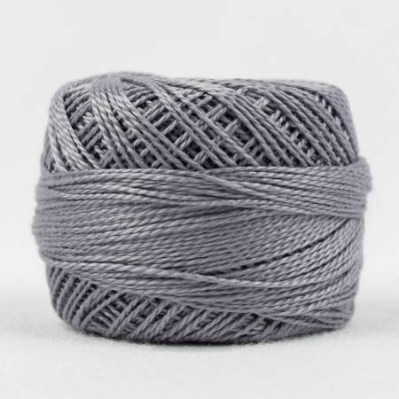 800 SPUN PEARL, WonderFil #8