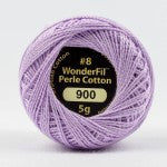 900 CLASSIC ROSE, WonderFil #8