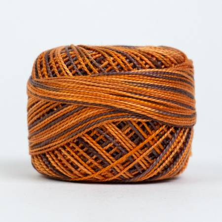 EZM1007 HARVEST, Variegated, WonderFil #8