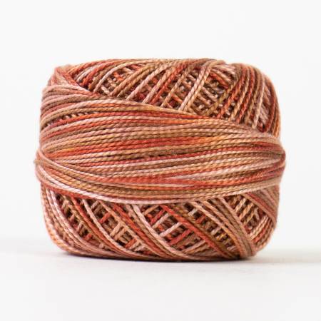 EZM1033 CARPENTER, Variegated, WonderFil #8