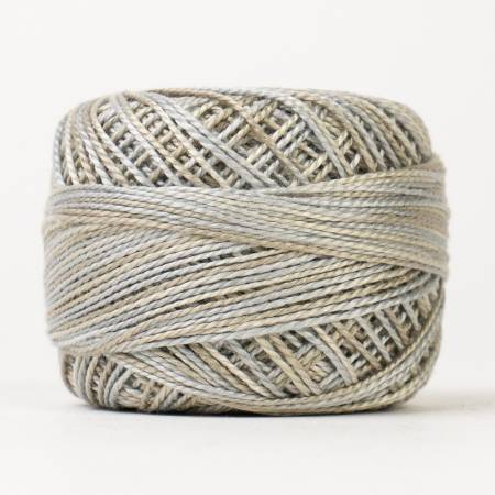 EZM1037 SHIELD BEARER, Variegated, WonderFil #8