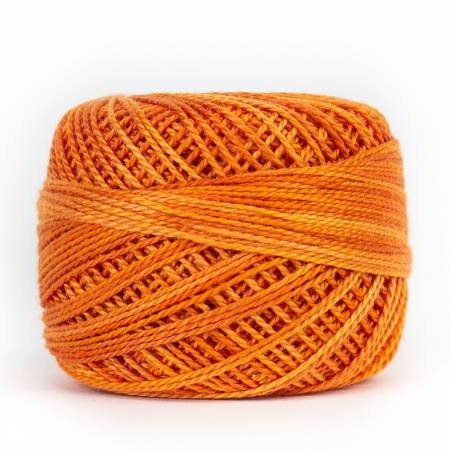 EZM1052 TRAFFIC CONE, Variegated, WonderFil #8