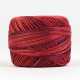 EZM1090 CRANBERRY, Variegated, WonderFil #8