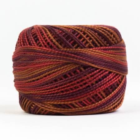 EZM1094 MOODY, Variegated, WonderFil #8