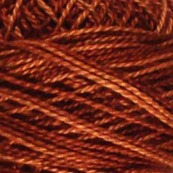 H201 RUST, Valdani #8