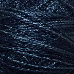 H207 DARKENED BLUE, Valdani #8