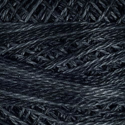 H211 BLUE BLACK, Valdani #8