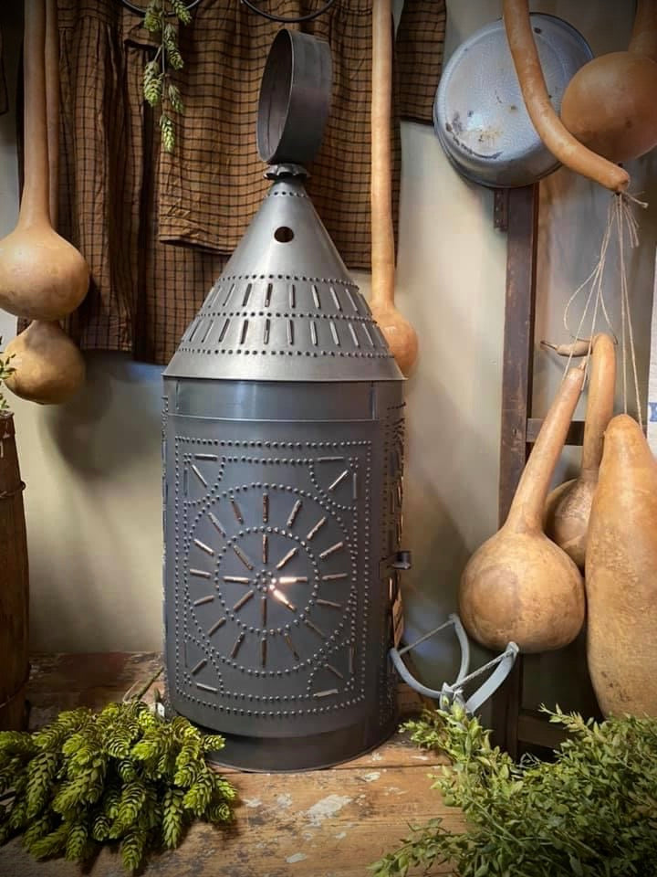Lantern, 36", TINNER'S