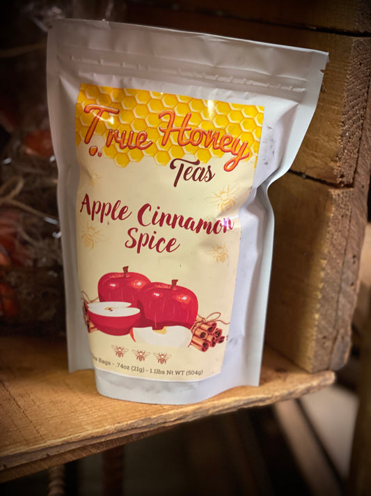 Apple Cinnamon