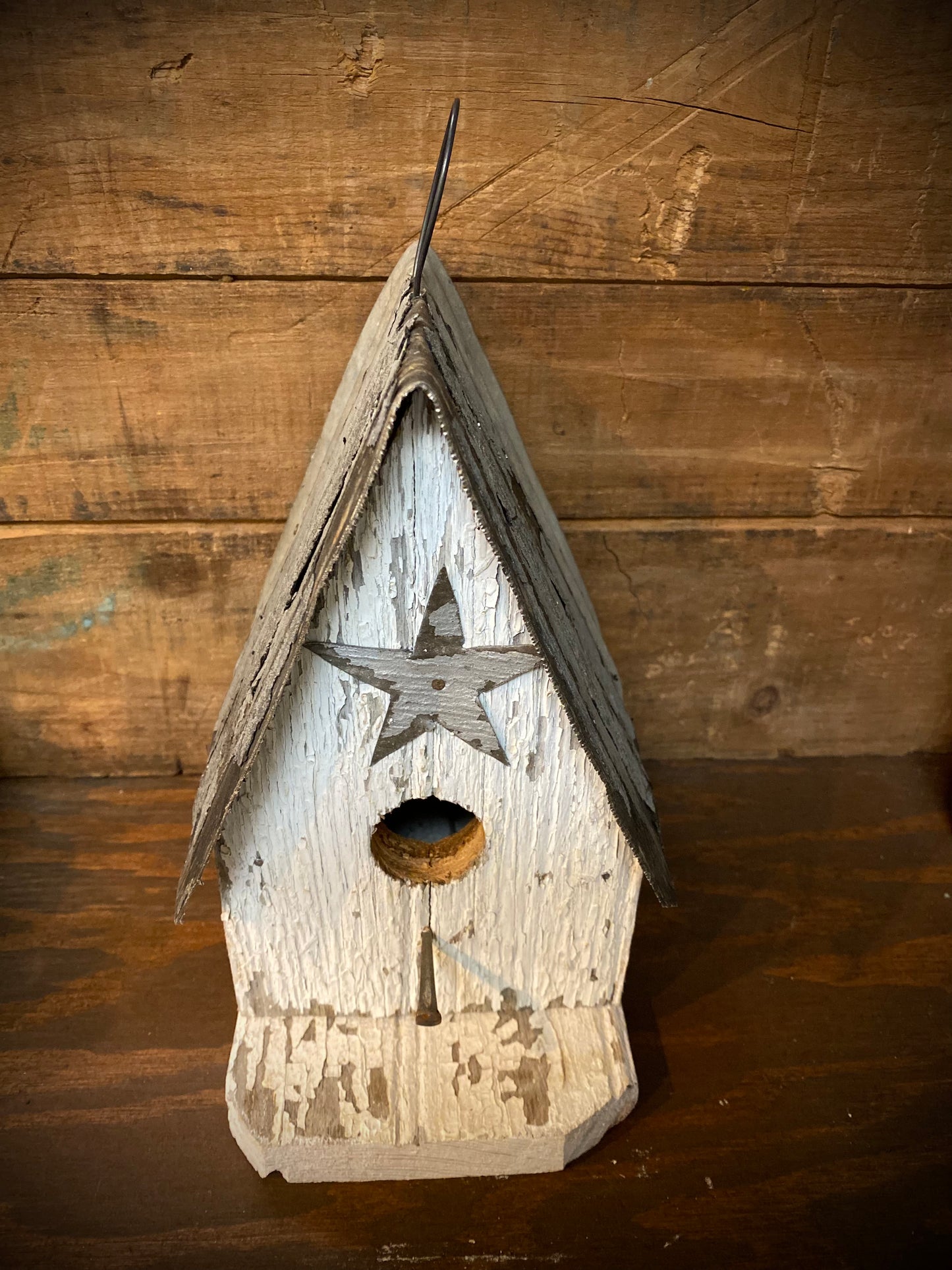 Birdhouse,Medium, Assorted