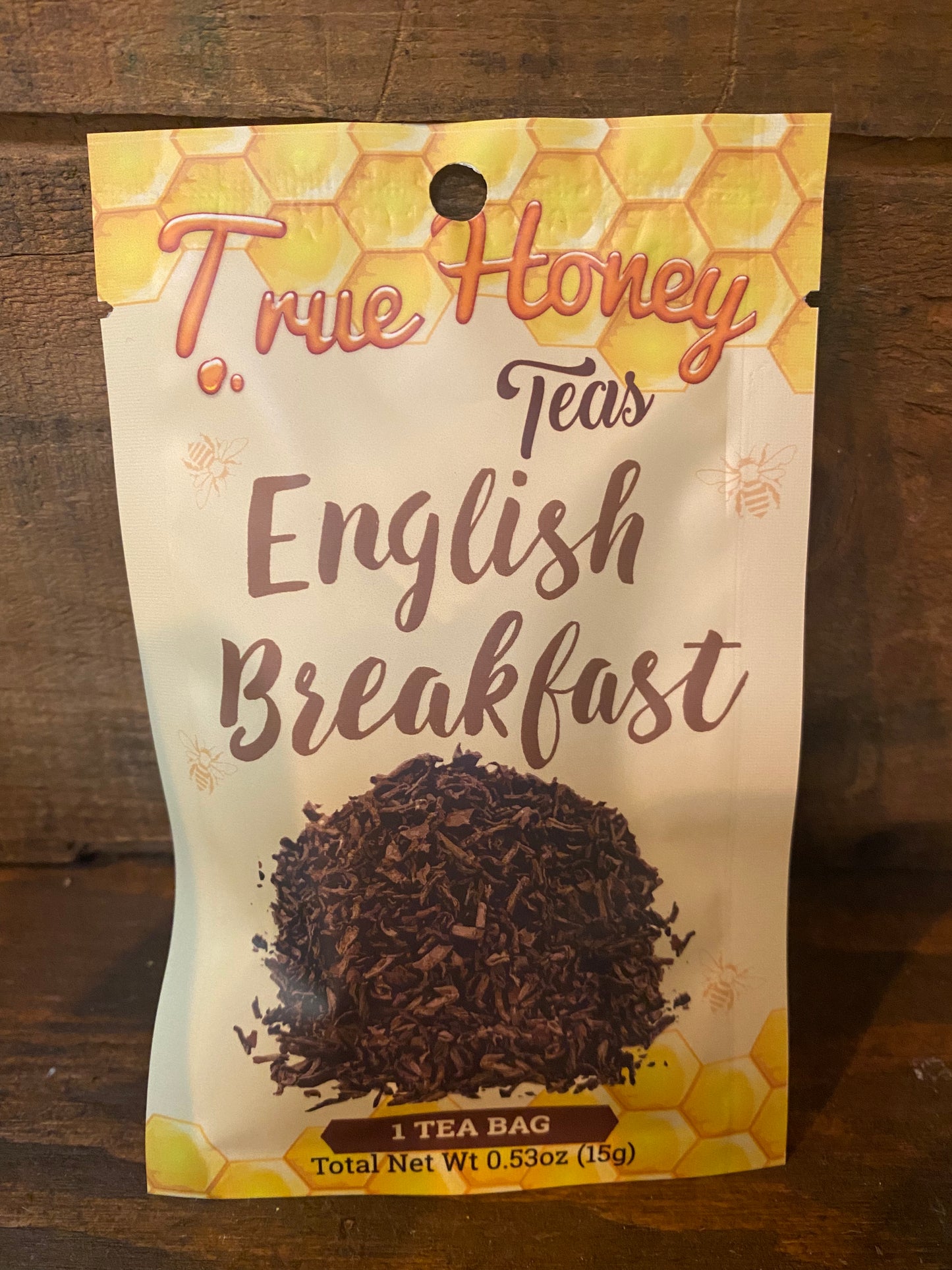 English breakfast