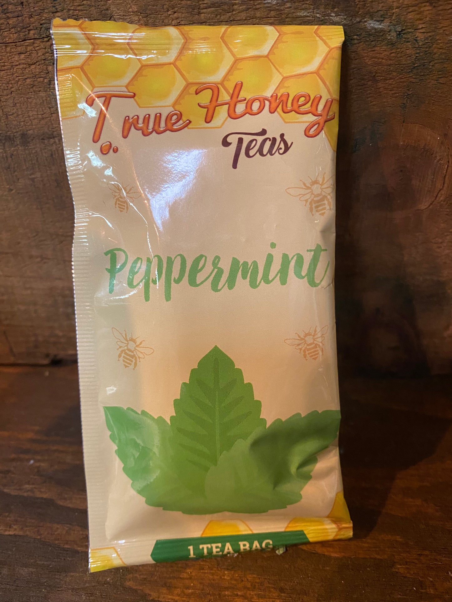 Peppermint