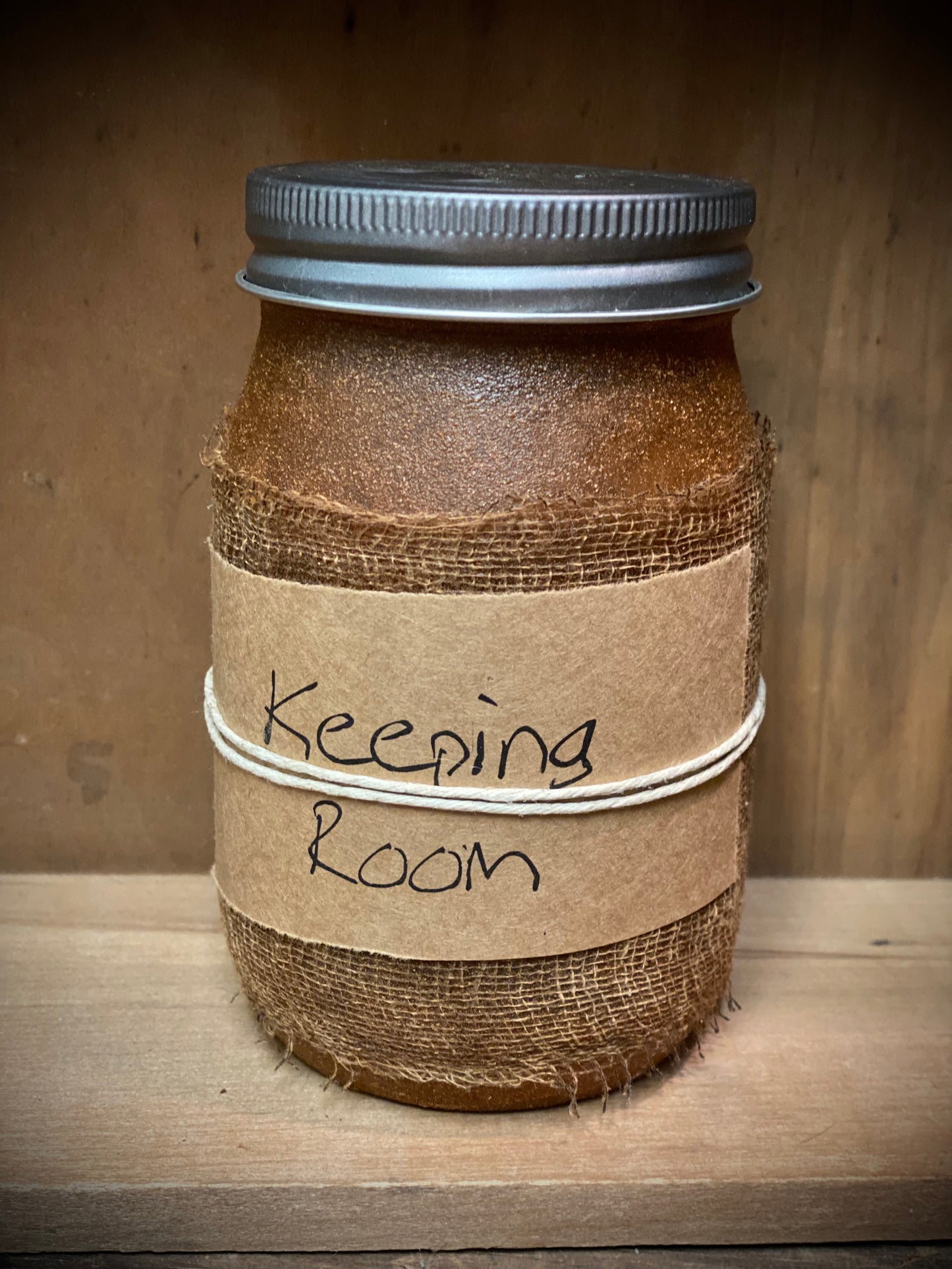KEEPING ROOM, 16 ounce
