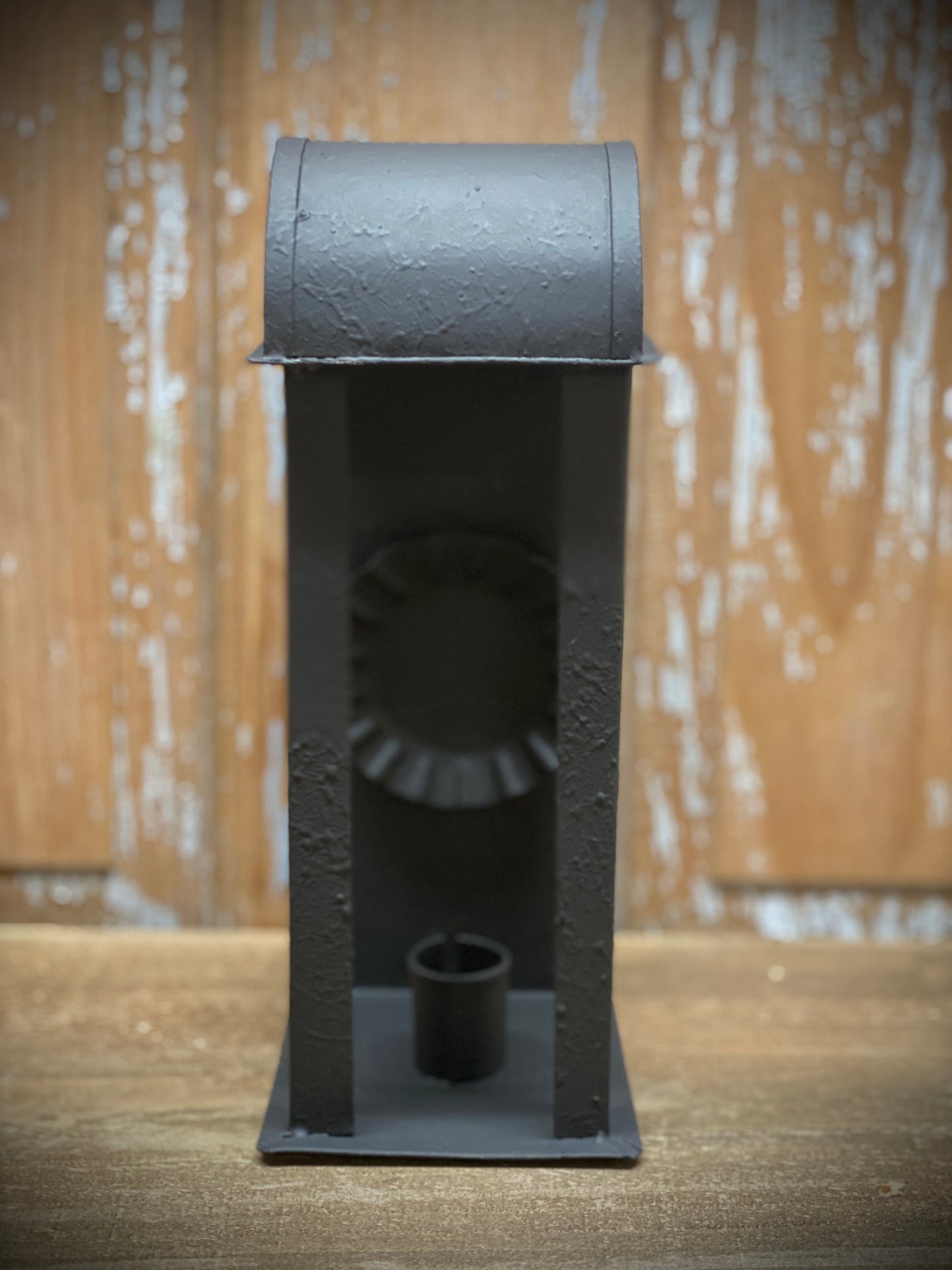 Candle Holder, VILLAGE