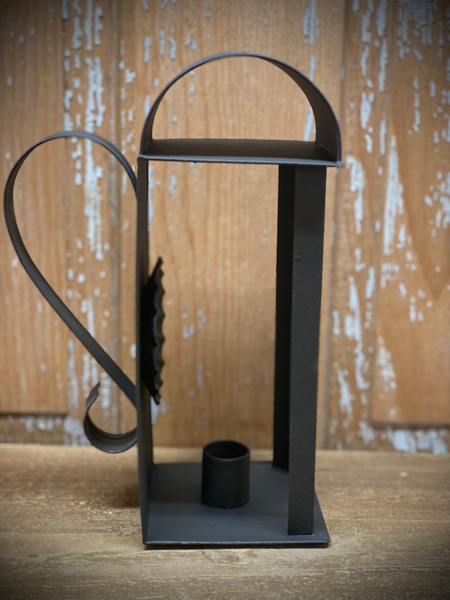Candle Holder, VILLAGE