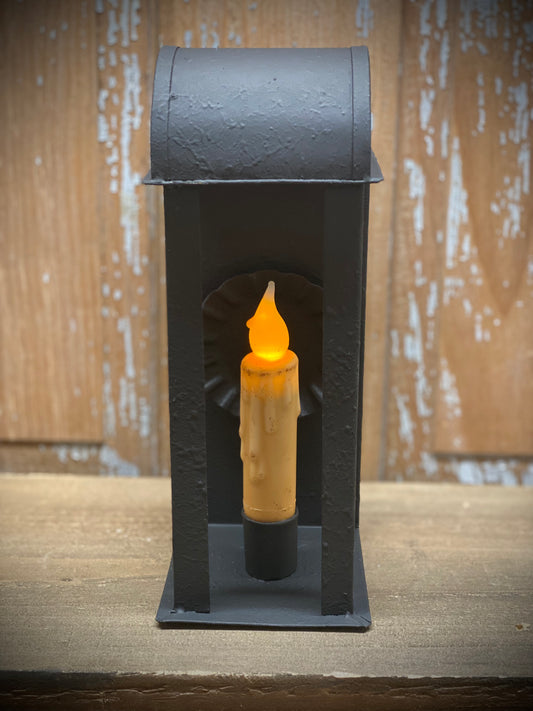 Candle Holder, VILLAGE