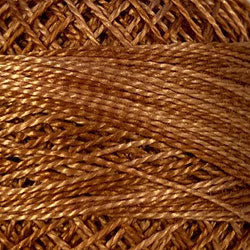 O217 YUMMY PUMPKIN, Valdani #8