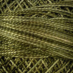 O519 GREEN OLIVES, Valdani #8