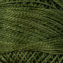 O575 CRISPY LEAF, Valdani #8