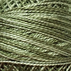 O579 FADED OLIVE, Valdani #8