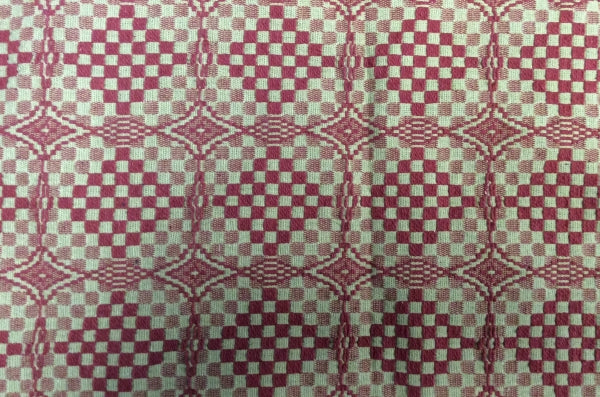 SHADOWBROOK, Red/Tan