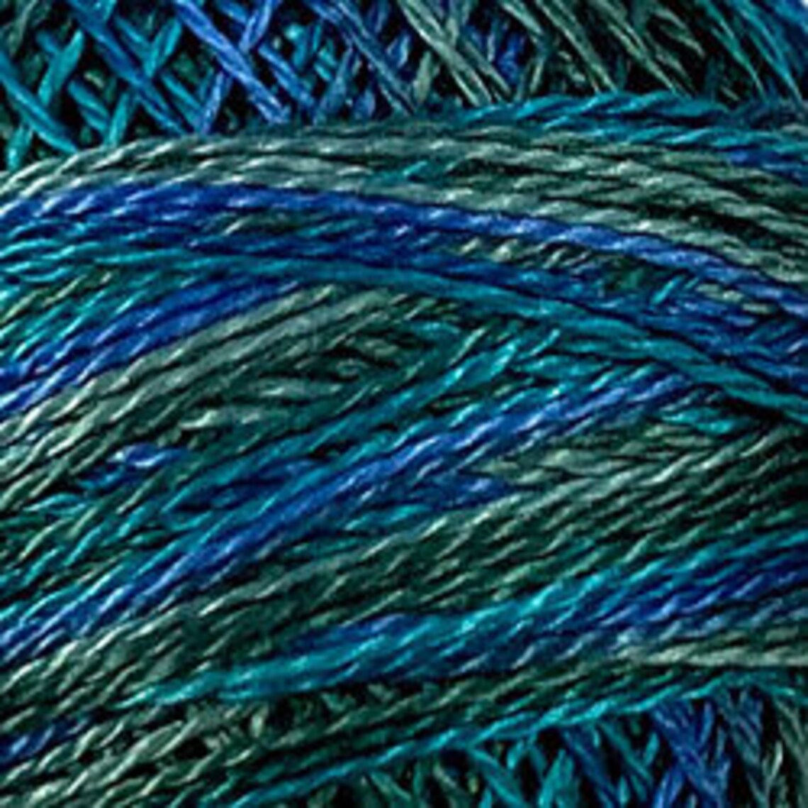 M30 DEEP WATERS, Valdani #8