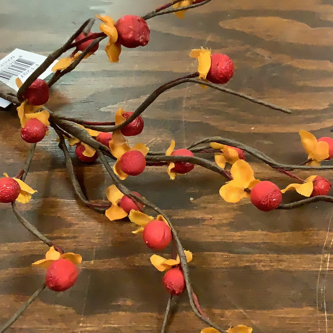 Pick, 13”, BITTERSWEET